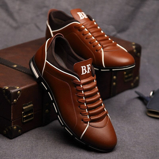 Xaiden Schuhe | Neat Herren Turnschuhe