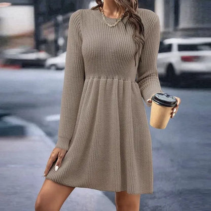 LP | Solara Relaxed and timeless summer dress