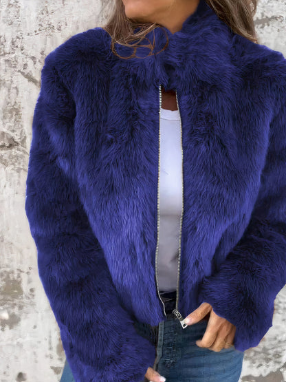 Anneliese | Warm and Stylish Women's Jacket Chic and Comfortable