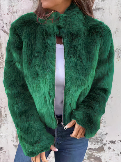 Anneliese | Warm and Stylish Women's Jacket Chic and Comfortable