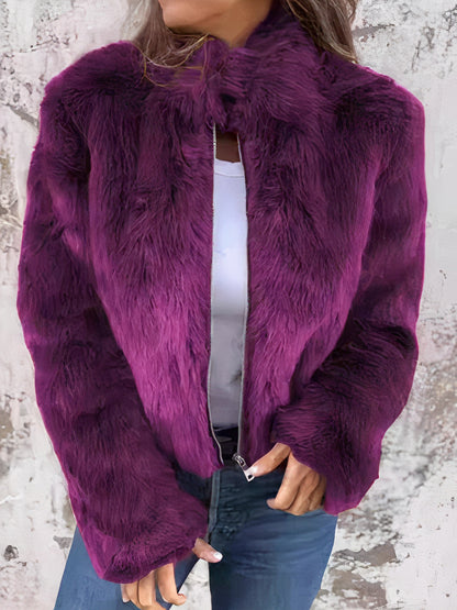 Anneliese | Warm and Stylish Women's Jacket Chic and Comfortable