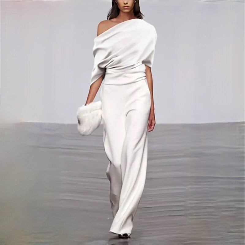 LP | Chic Summer Suit