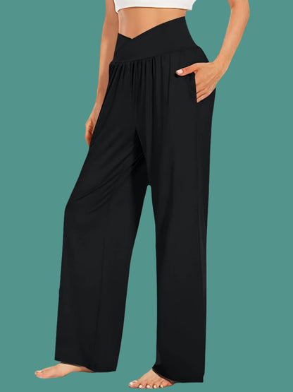 LP | Versatile and airy pants