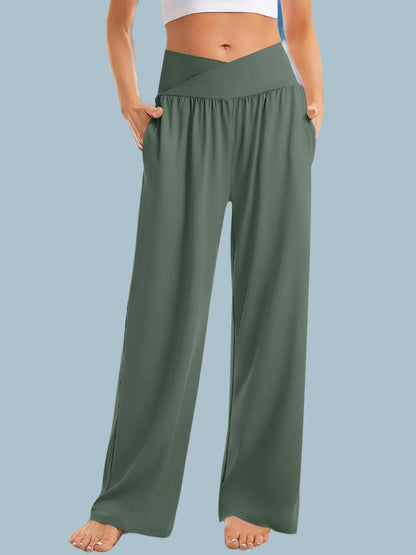 LP | Versatile and airy pants