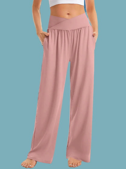 LP | Versatile and airy pants