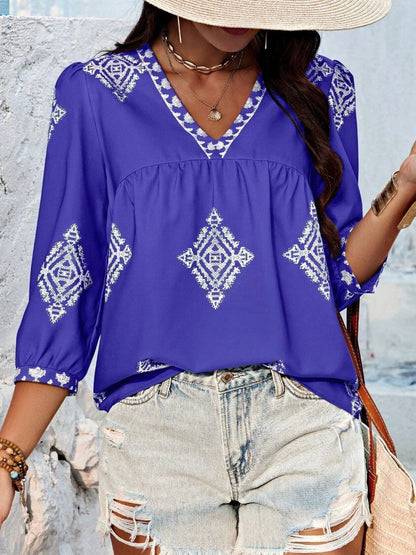LP | blouse-chic-and-warm