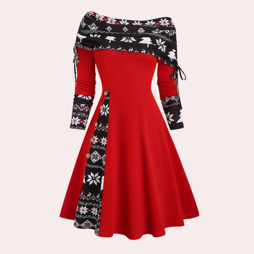 LP | Chic and versatile summer dress