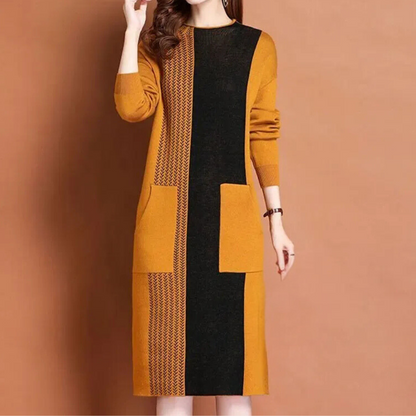 LP | Chic and relaxed summer dress