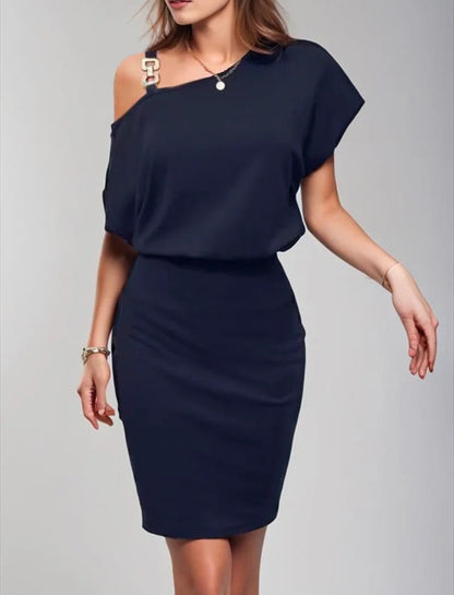 LP | Elegant Bodycon Dress