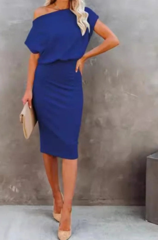 Caroline - Modisches Kleid f��r Frauen