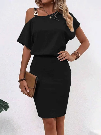 Mc | Bodycon dress-elegant