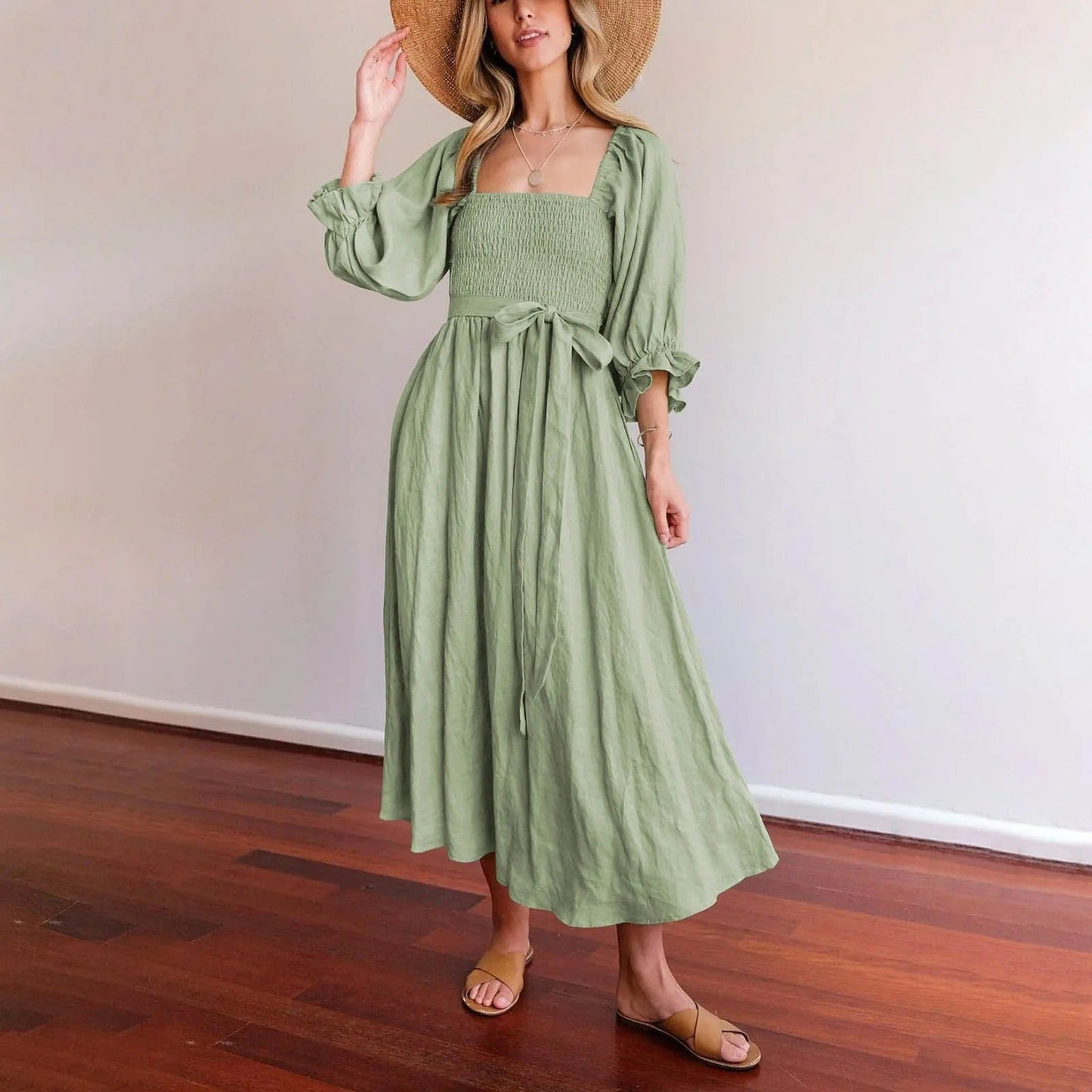 Mc | elegant dress for women