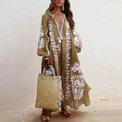 Mc | Vintage Oversize Dresses