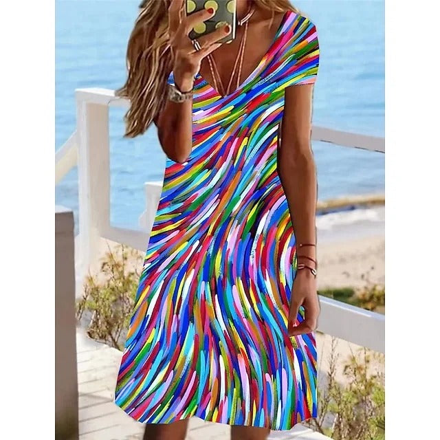 Mc | dress-casual-elegant-for-women