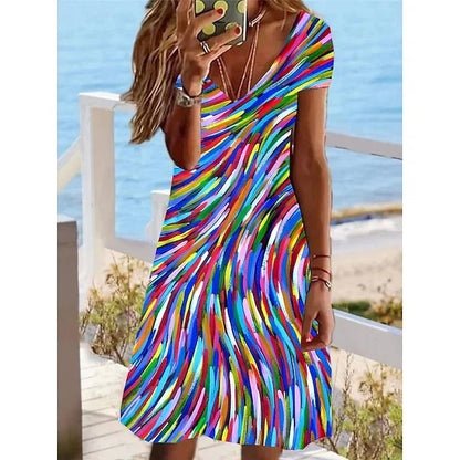 Mc | dress-casual-elegant-for-women