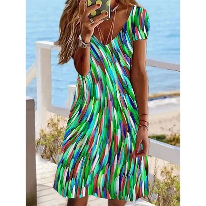 Mc | dress-casual-elegant-for-women