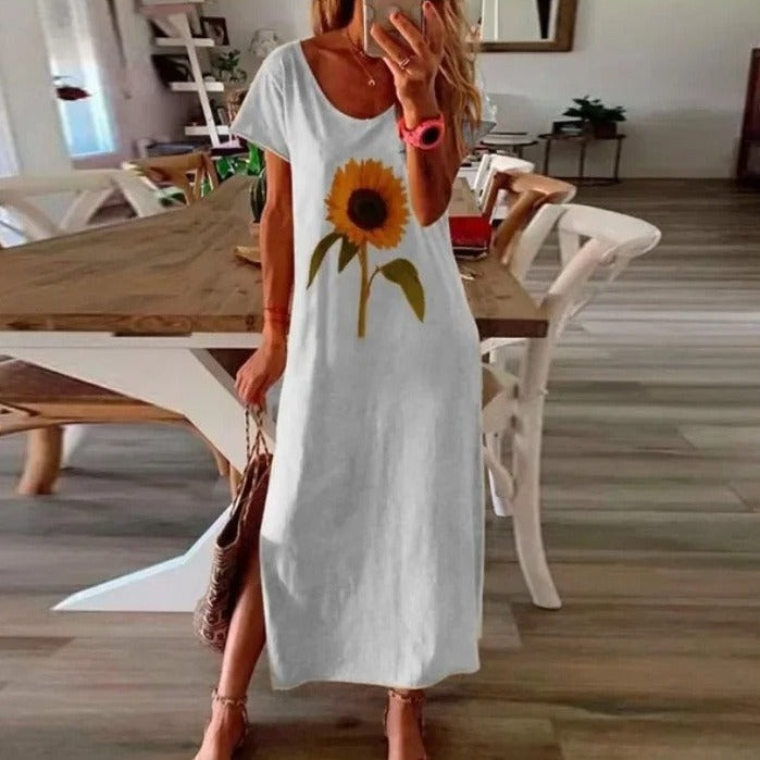 Mc | Women's Long Dress