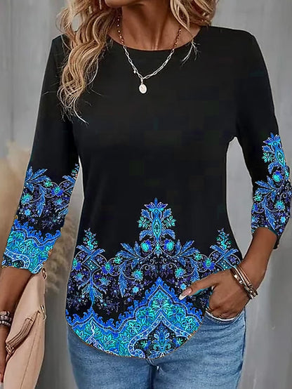 LP | casual-and-relaxed shirt