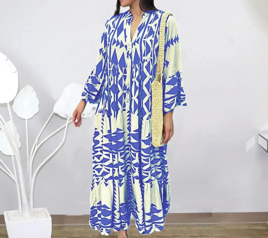 Charlotte dress