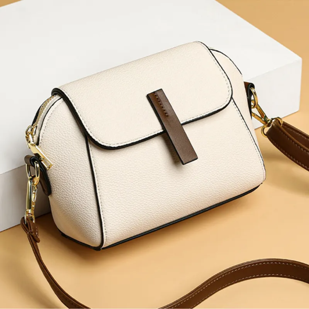 Jade Crossbody Bag | Compact and elegant