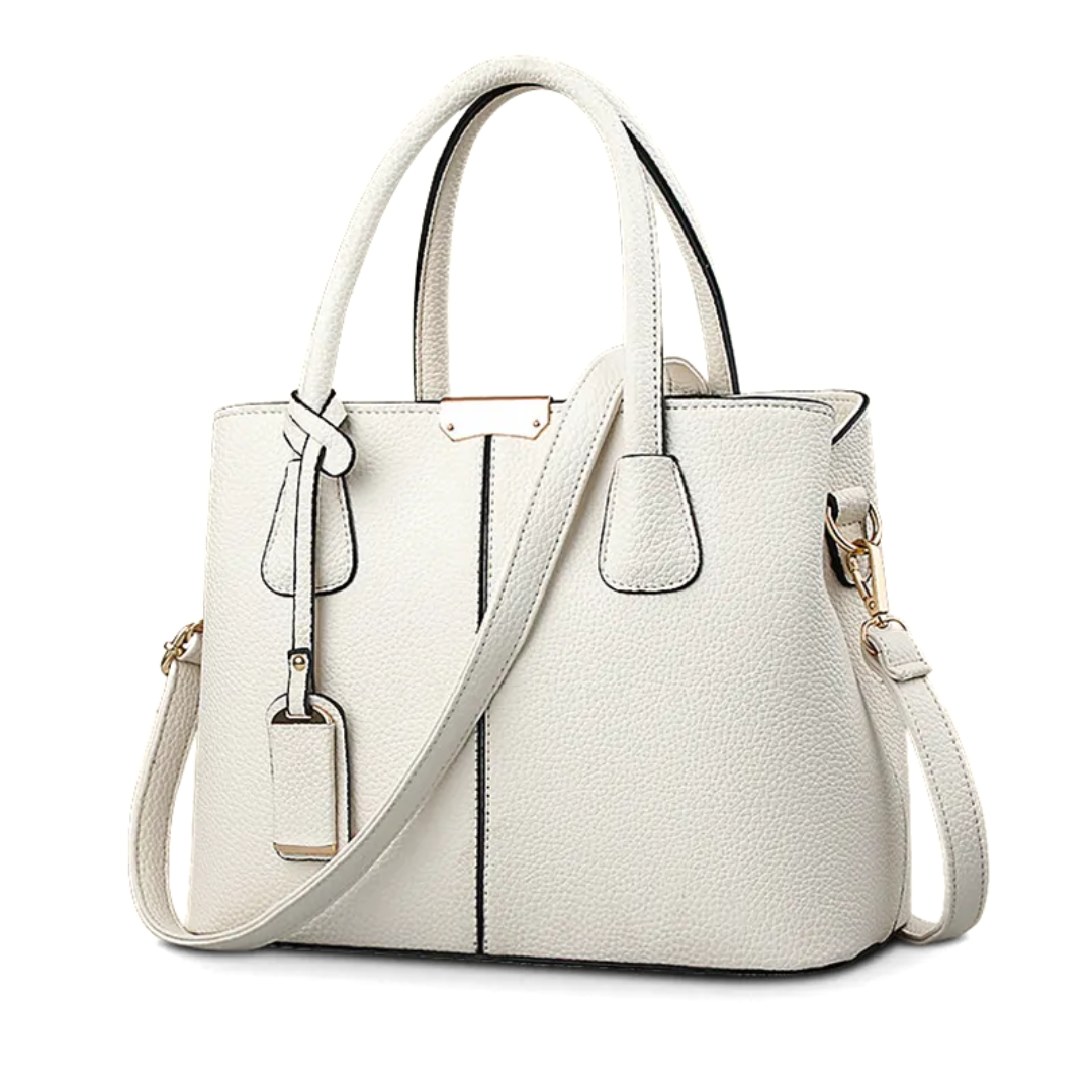 Romina Crossbody Carrier Bag | Elegant and versatile