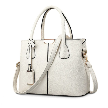 Romina Crossbody Carrier Bag | Elegant and versatile