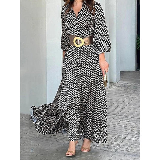 LP | Elegant Dress Nola