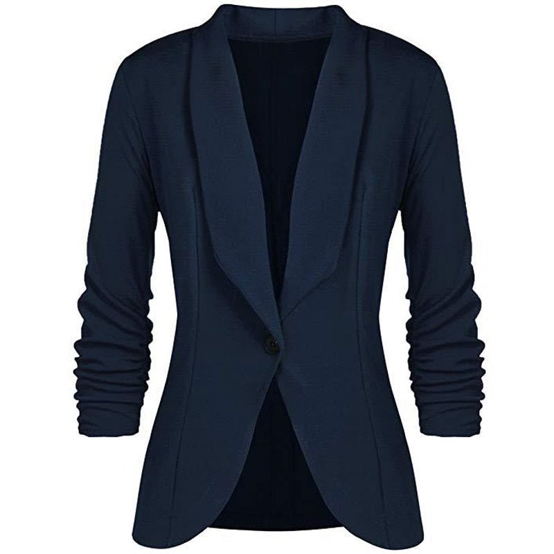 LP | Relaxed and elegant generic jacket
