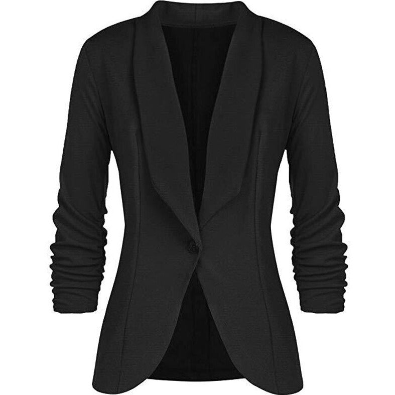 LP | Relaxed and elegant generic jacket