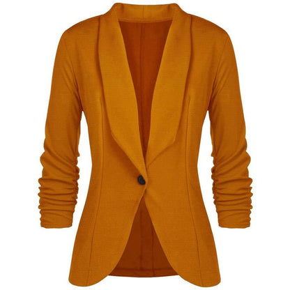LP | Relaxed and elegant generic jacket