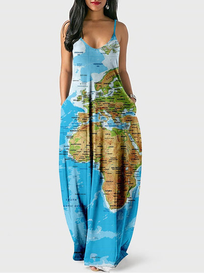 LP | Cool and fashionable dress