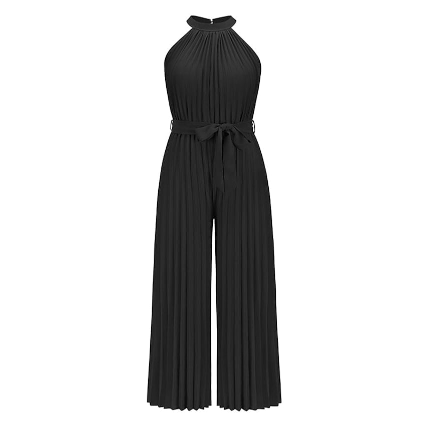 LP | Stylish and cool jumpsuit