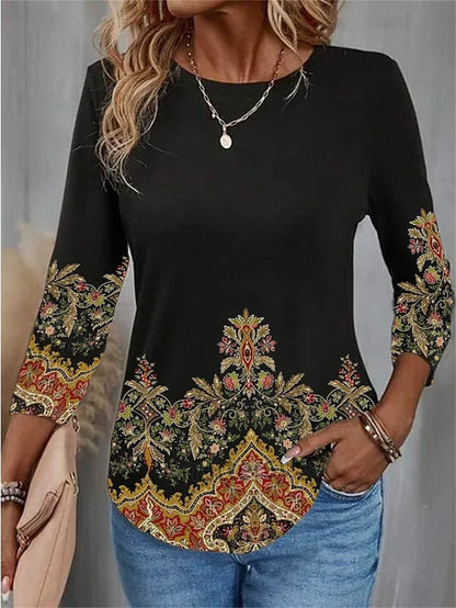LP | casual-and-relaxed shirt