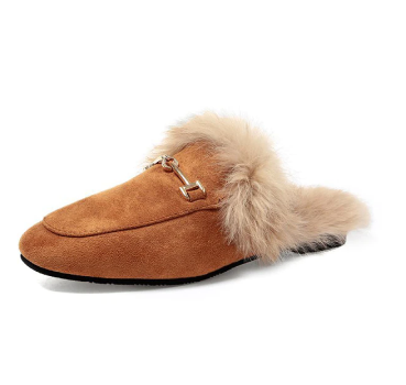 Luxury woman Slides™️