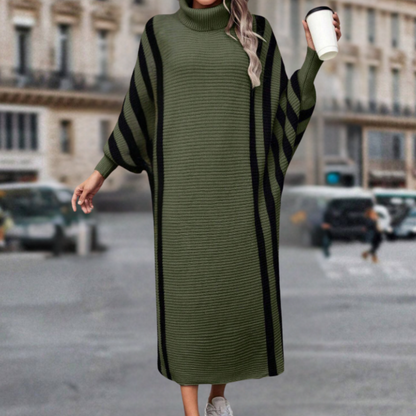 LP | Large modern dress for women